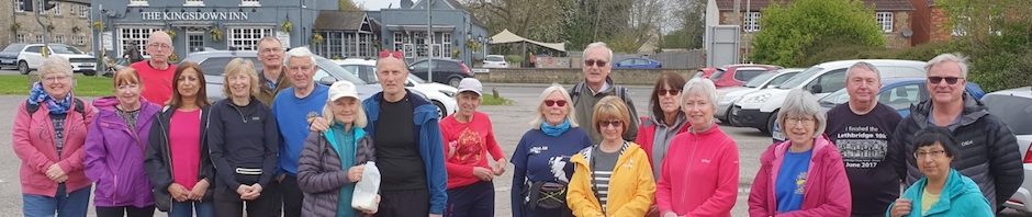 KVH3 | Kennet Valley Hash House Harriers